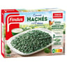 Findus épinards hachés à la crème fraîche 500g
