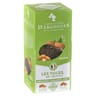 Les chevaliers d'argouges tuiles noir éclat d'amandes 120g