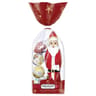 Riegelein sachet composition de chocolats de noël  100g
