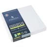 Les chevaliers d'argouges assortiment chocolats bio équitable x1-155g