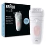 Braun épilateur Silk Epil 5 SE 5-000