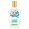 So'bio huile végétale coco 100% origine naturelle bio 50ml