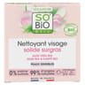 So bio nettoyant visage solide surgras coe 70g