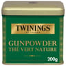 Twinings gunpowder nature coffret 200g