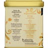 Twinings original earl grey coffret 200g