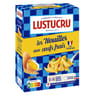 Pastacorp lustucru pates aux oeufs nouille 500g