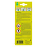 Arbre magique lot de 3 désodorisants vanille