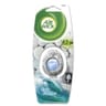 Air wick desodorisant voiture mini galet eaux fraiches