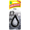 Arbre magique clip black new