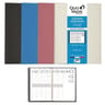 Quo vadis agenda reliure 21x27 cm 1s/2p sorella
