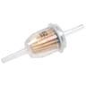 Cartec filtre essence moteur  < 1300CC