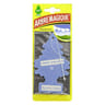 Arbre magique desodorisant voiture summer cotton 12g