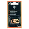 Cartec 5 joints cuivre bouchon de vidange diamiètre 14mm