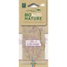 Bio auto nature désodorisant plaquette lavande