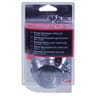 Xlpt prise attelage métal 7 broches femelle