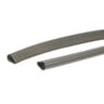 Calinéa 2 butoirs de porte souples 45cm gris