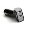 AT prise 12/24V 2usb QC