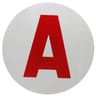 Carlinéa adhésif débutant "A"