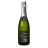L'âme du terroir AOC crémant de Bourgogne blanc brut 75 cl 12% Vol.