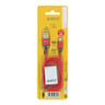 Auto-t câble usb 2.0 / lightning 39g