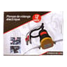 PRECISION-STEEL pompe de vidange électrique 12V