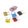 CARTEC 6 Mini Fusibles Assorti 12g