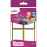 Avery 16 étiquettes résistantes 44x64mm