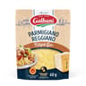Galbani parmigiano reggiano rapé fin sachet 60g