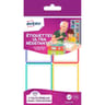Avery 16 etiquettes ultra resistantes (tendance) 44x64mm