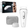 Braun épilateur à lumière pulsée IPL PL3020