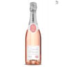 L'âme du terroir crémant de Bourgogne rosé 75cl 12% Vol.