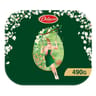 Delacre délices au chocolat assortiment biscuits pâques 490g