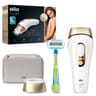 Braun épilateur à lumière pulsée IPL PL5052