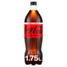 Coca-Cola zéro 1.75l