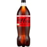 Coca-Cola zéro 1.75l