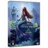 Dvd la petite sirene liveaction