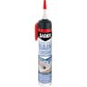 Sader mastic bain et cuisine facile à lisser gâchette col trans 200ml