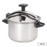 Seb autocuiseur authentique 4.5l