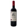 L'âme du terroir Puisseguin Saint Emilion 75 cl 13% Vol.