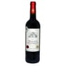 L'âme du terroir Montagne Saint Emilion 75 cl 12% Vol.