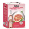 Champoreau boisson aromatisé à base de vin rosé pamplemousse poche de 3 litres 9% Vol.