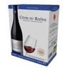 L'âme du terroir Côtes du Rhône rouge  3 Litres 13.5% Vol.