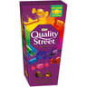 Nestlé quality street ballotin 265g