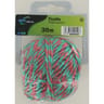 Trefilaction corde polypro 1,0/2 60g 30m bicolore