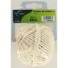 Trefilaction cordon de maçon coton cable 2mm 35m 100g