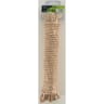 Trefilaction Corde polypropylène.6mmM 10m beige