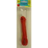 Corde à linge pvc/acier 10 mètres 2,7mm resistance 70kg