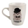 Mug chat charmeur