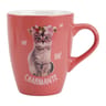Mug chat charmante