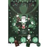 After eight calendrier 199g